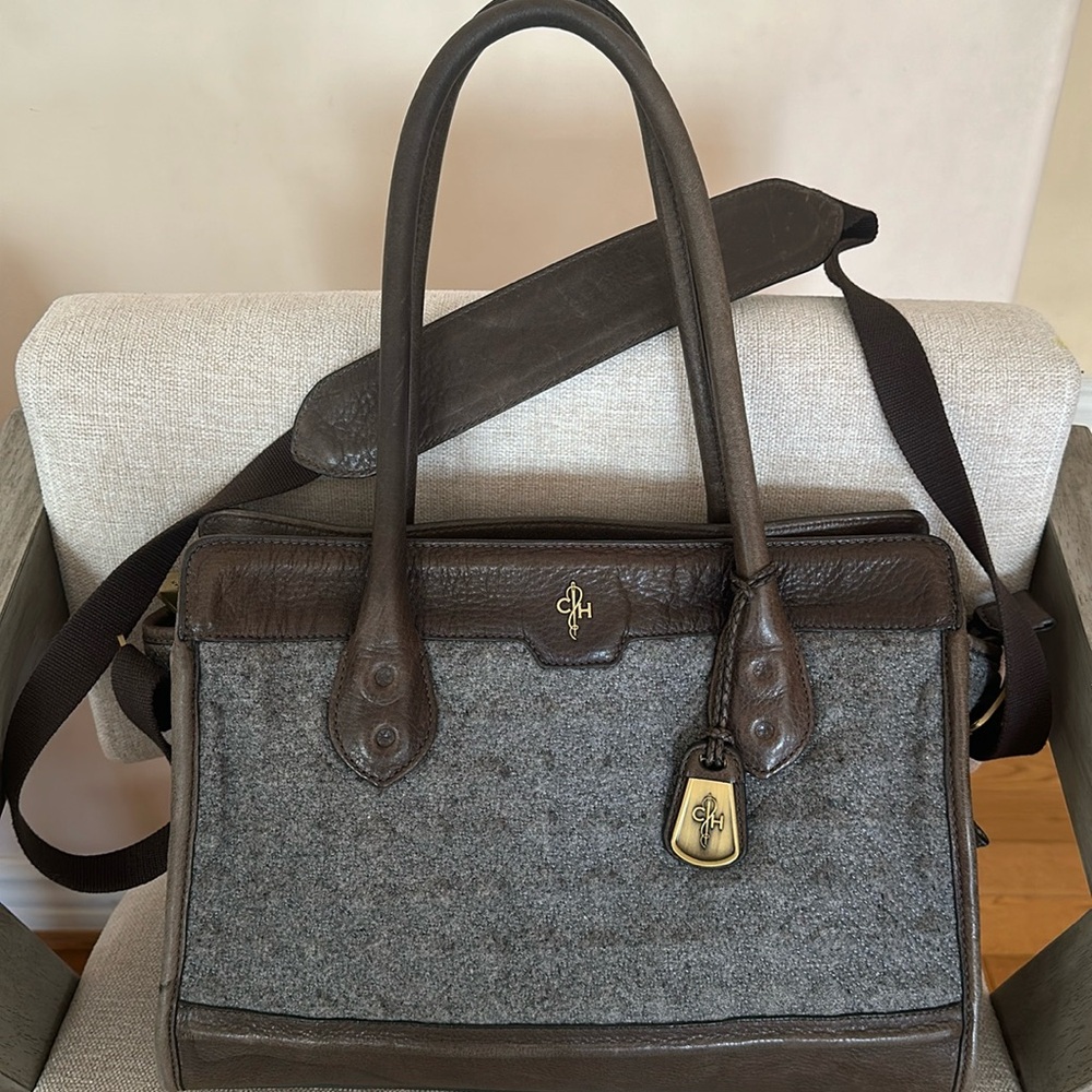 Cole Haan Tote